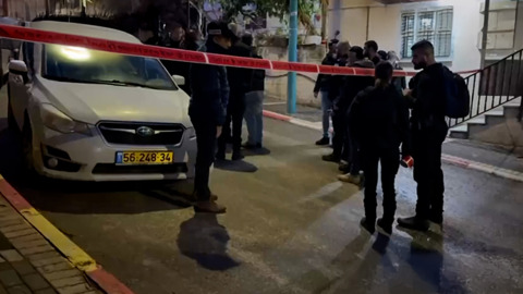5 נרצחים ב-12 שעות: החברה הערבית מדממת, המפכ