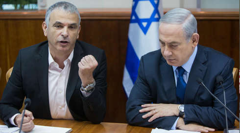 כחלון לנתניהו: "גם אם תהיה ראש ממשלה עוד 20 שנה לא תעשה רפורמה"