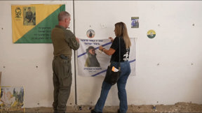 52 נופלים, 11 חטופים: תיעודים חדשים מקרב הגבורה של גולני בנחל עוז