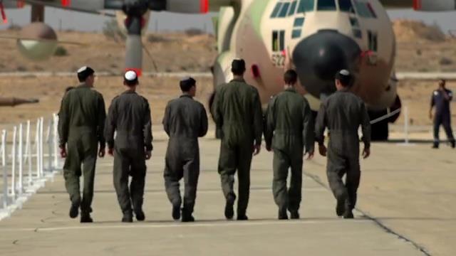 על הרבנים ושילוב נשים: שיחה עם הטייסים הדתיים