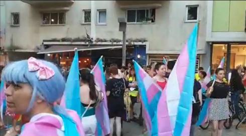 הוארך בארבעה ימים מעצר החשוד השלישי במעורבות בדקירת הנער בהוסטל הלהט"ב