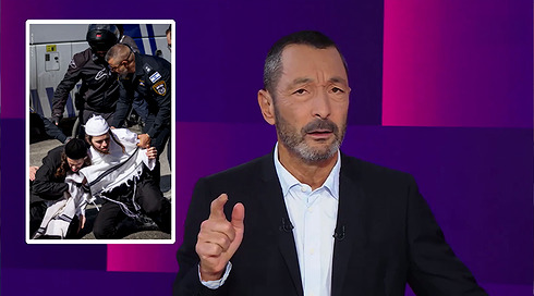 מהצד השני עם גיא זהר | 28.10.26