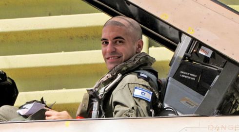 לאחר מאבק ממושך: רס"ן אסף דגן, ששם קץ לחייו, הוכר כחלל צה"ל
