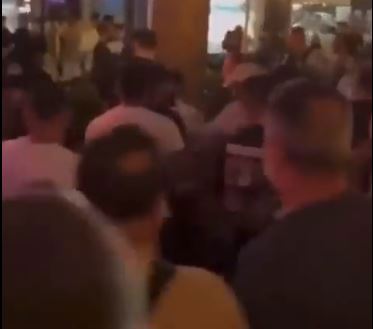 מהומות בגרמניה