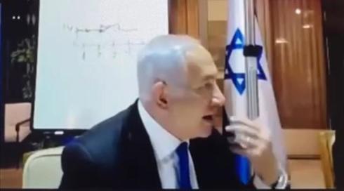 רה"מ לנציגי השולמנים: החרדים וסמוטריץ' מצביעים מה שאני רוצה