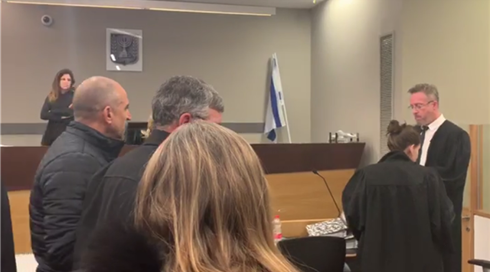 חברו של הנהג שפגע באילון אמסלם נאשם בשיבוש הליכי משפט