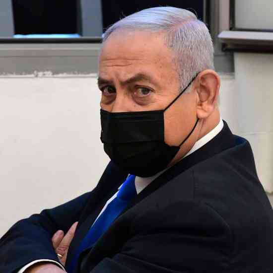 Noticias desde Israel - lunes 8 de febrero