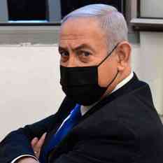 Noticias desde Israel - lunes 8 de febrero