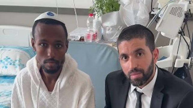 גדי קינדה 