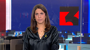 שלוש עם קרן רפאלי לנץ | 06.08.25