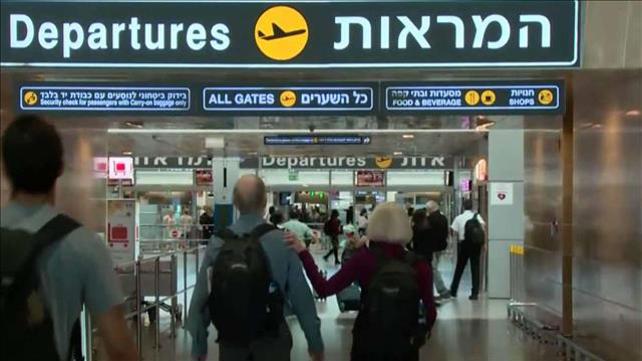 הישראלים שיהיו בחו"ל ביום הבחירות