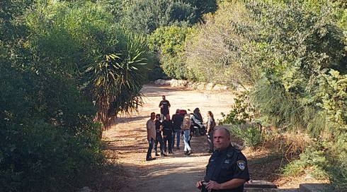 ירה 9 כדורים ודקר: תושב מכבים נאשם ברצח בנו המאומץ