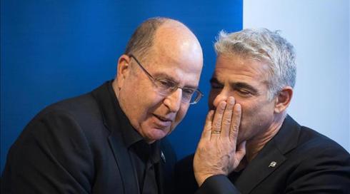מספר 2 סדרתי: הטרגדיה של יאיר לפיד