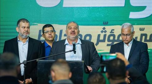 "נתניהו איש גרוע": עם מי תלך רע"מ ששינתה את כללי המשחק?