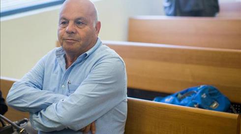 פרשת המעונות: הוגש הסדר הטיעון עם עזרא סיידוף (1)