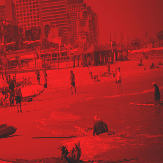 La Inteligencia artificial ayuda a evitar muertes en las playas