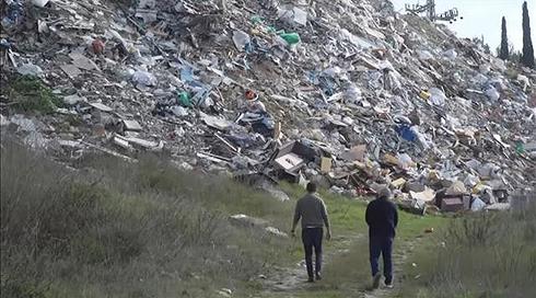 "אפס, עכברוש": שכונה ונקמה בתושבים - מי ינקה את האשפה ברשויות המקומיות?