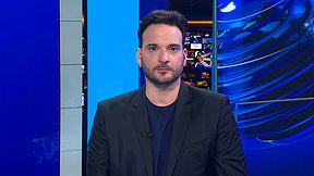 חדשות הלילה | 26.04.26
