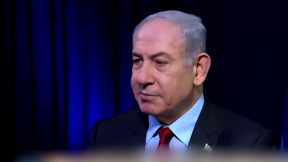 מי עצר את נתניהו?