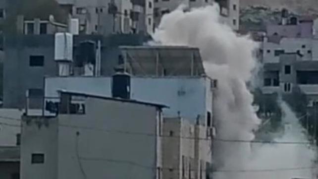 צה"ל ג'נין, 12.2.23