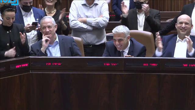הדרך הארוכה אל התקציב
