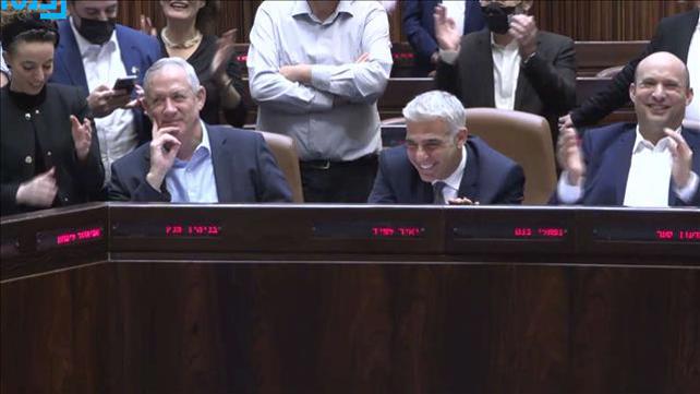 הדרך הארוכה אל התקציב