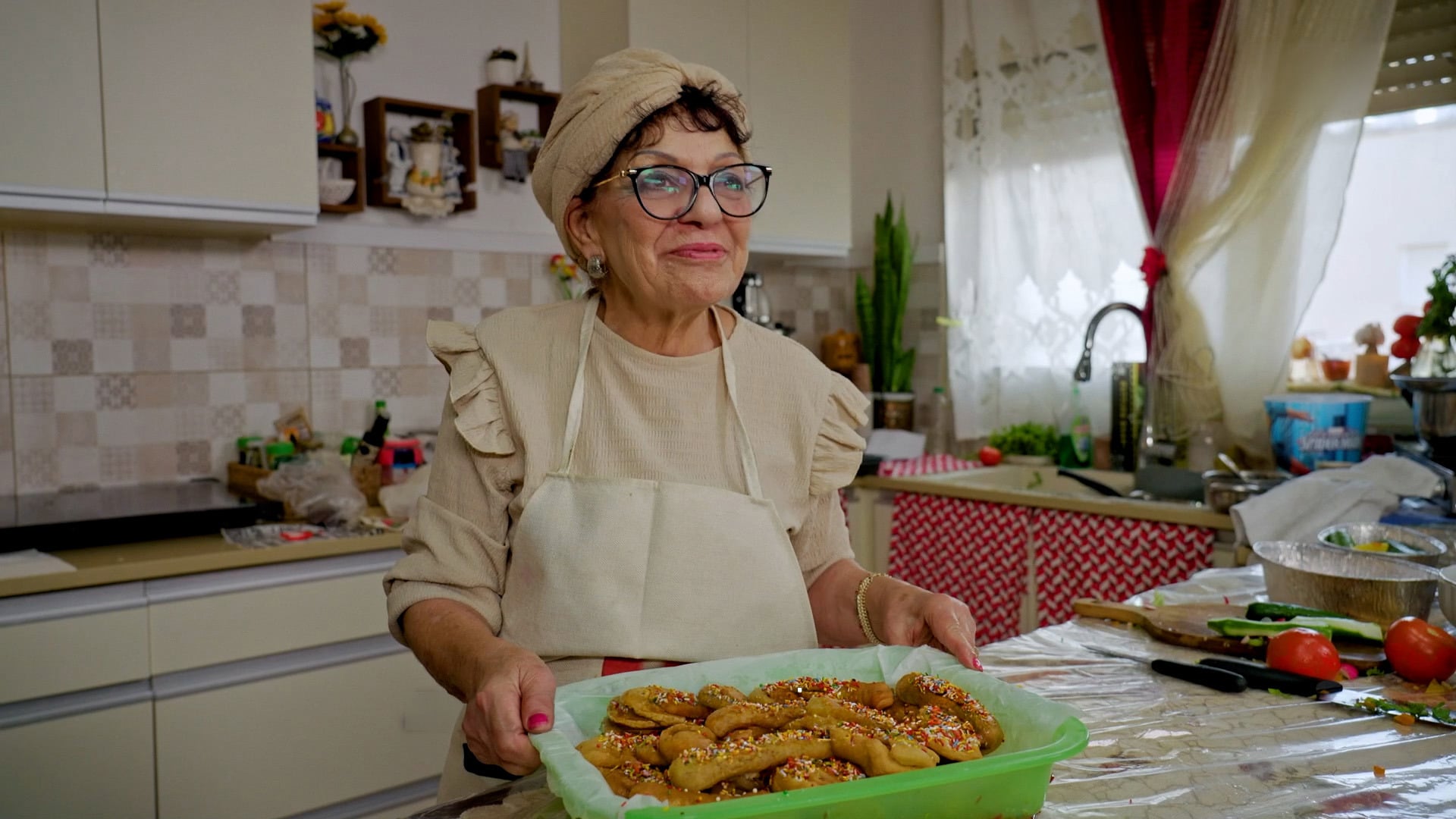 בואו לאכול איתי עונה 10 | פרק 11 - שבוע צפון, יום א'