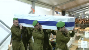 הקרב נמשך שעות: פרטים חדשים על ההיתקלות בה נפלו 5 לוחמים בדרום לבנון