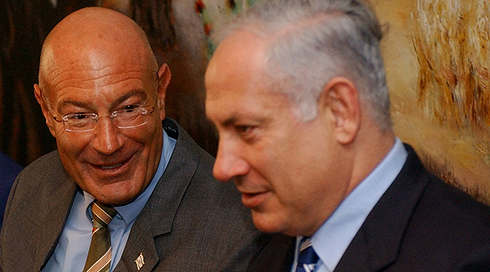 ראש ממשלה בחקירה: נתניהו נשאל איך היטיב עם מילצ'ן