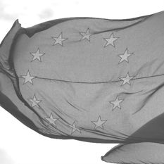 European Union flag