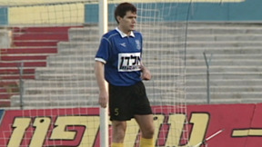 משחק מלא | עונה 93/94, מחזור 16 (1)