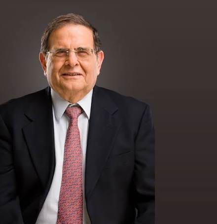 פרופסור שלמה משיח 