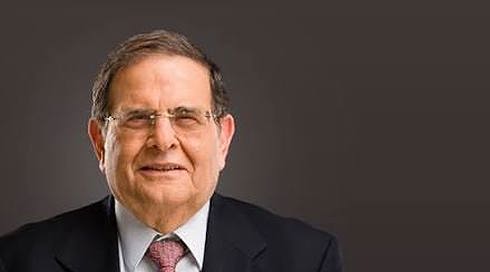פרופסור שלמה משיח 