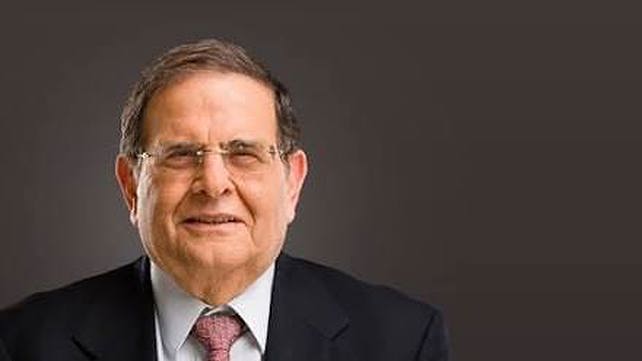 פרופסור שלמה משיח 