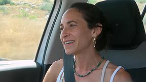 מתוך "הטרמפיסטים"