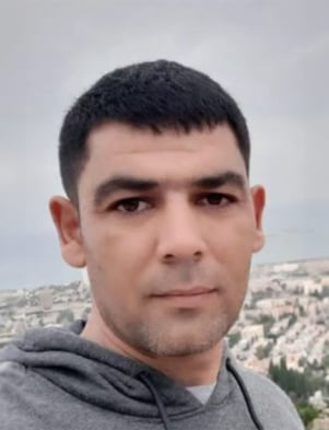 אמיד מורטוזוב