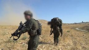 לוחמים, יחידה 669