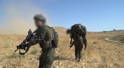 האם נשים ישרתו ב-669? מפקד היחידה בריאיון מיוחד לרועי שרון