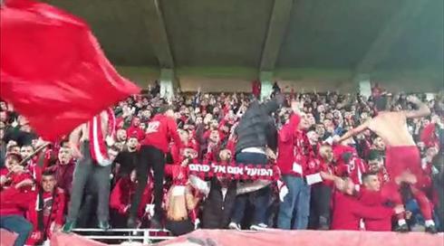גביע המדינה: אום אל פחם תפגוש את מכבי חיפה
