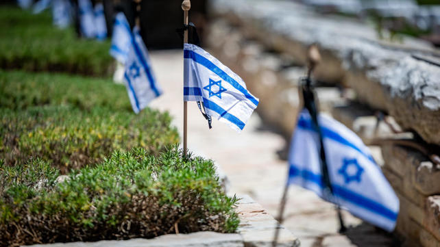הר הרצל