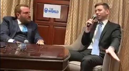יאיר נתניהו: "אבא שלי הפך את כלכלת ישראל ממשק סובייטי לקפיטליזם משגשג"