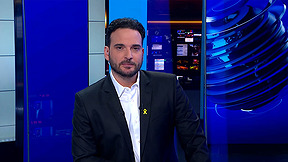 חדשות הלילה | 03.11.25