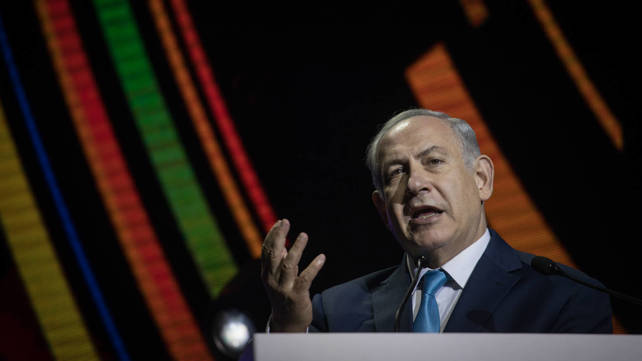 ראש הממשלה בנימין נתניהו