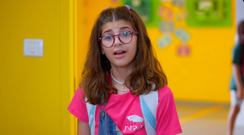 שקשוקה 6 | פרק 2 - מילה טובה