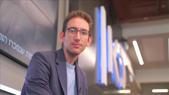 שאול אמסטרדמסקי