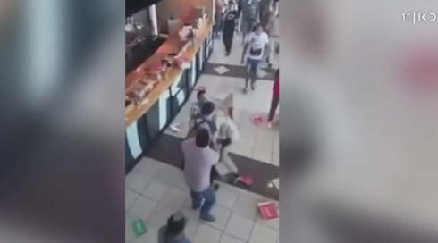 באוויר, בים וביבשה: מי יצר את הישראלי המכוער?