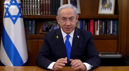 מקורות על הטענה של נתניהו לגבי החטופים: "זה לא נכון"