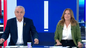 משדר מיוחד עם שרון ואורי | 20.06.25 - 15:00