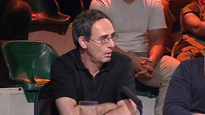 בטריבונה | תוכנית 15