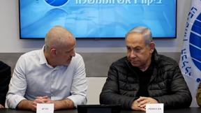 הממשלה אישרה את פיטורי ראש שב"כ ב-10 באפריל